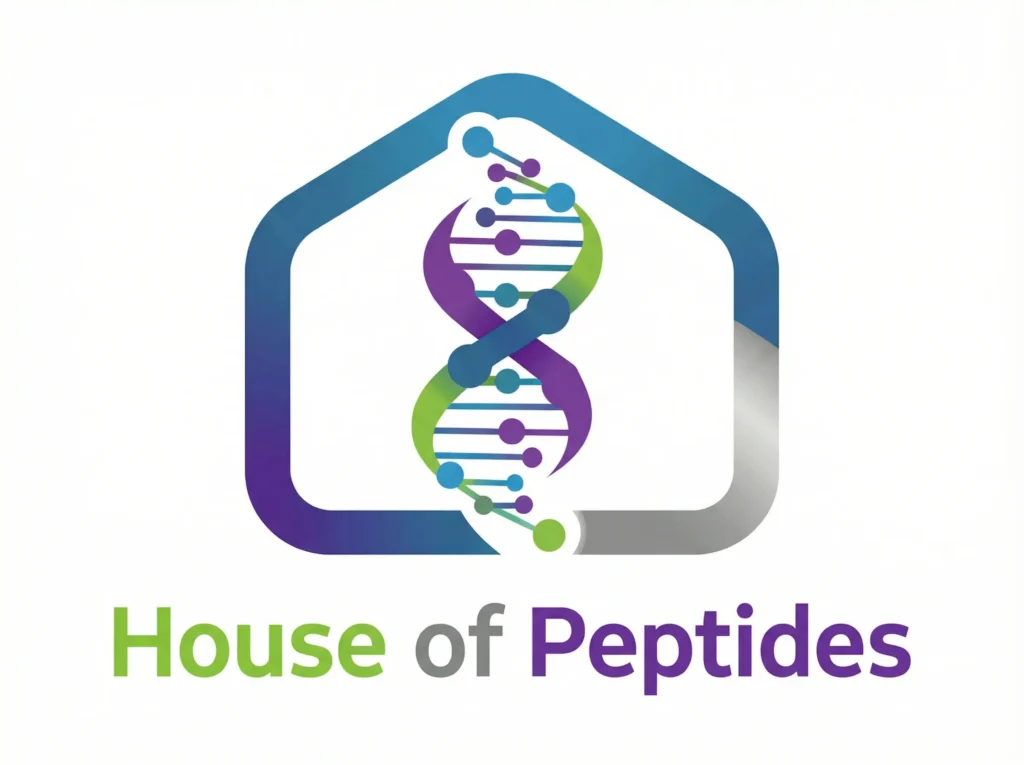House of Peptides